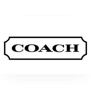 Coach bag. Vintage leather.Unlisted for show